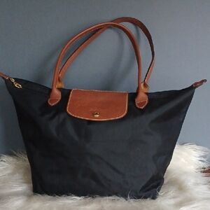 Large Longchamp Tote